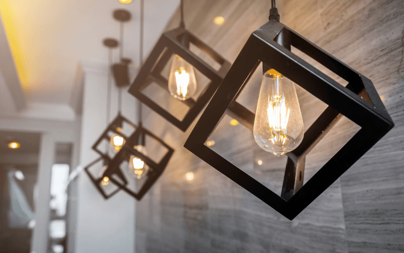 interior decorating and interior designer guide to lighting