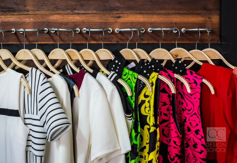 smart closet saves you time when going through all your clothes