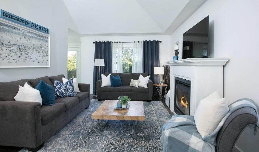 home staging and redesign by skye cecilia