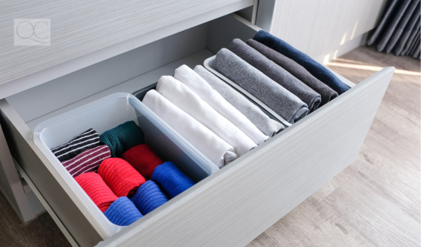 konmari method of professional organizer jobs