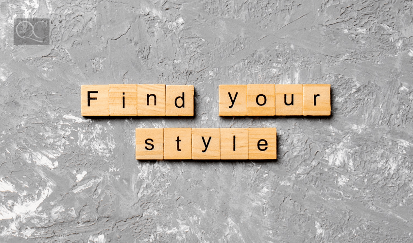 Find Your Style