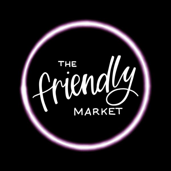 The Friendly Market business logo