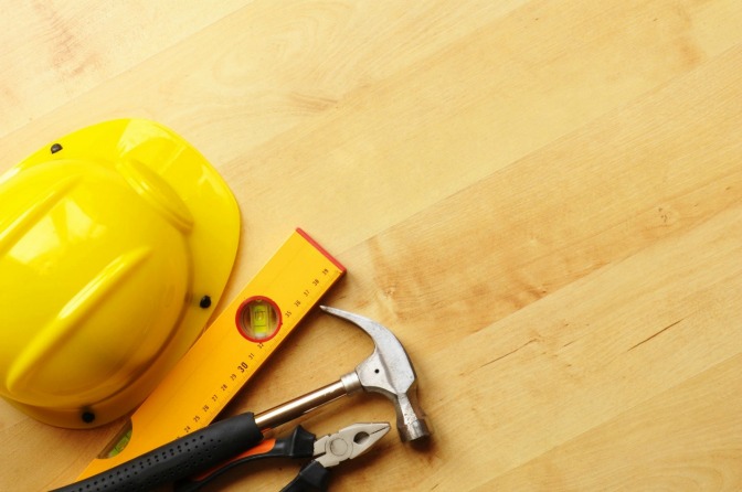 Safety during home renovations