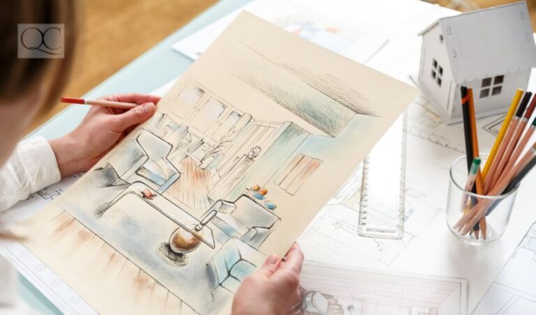 Is Interior Design a Good Career? - QC Design School