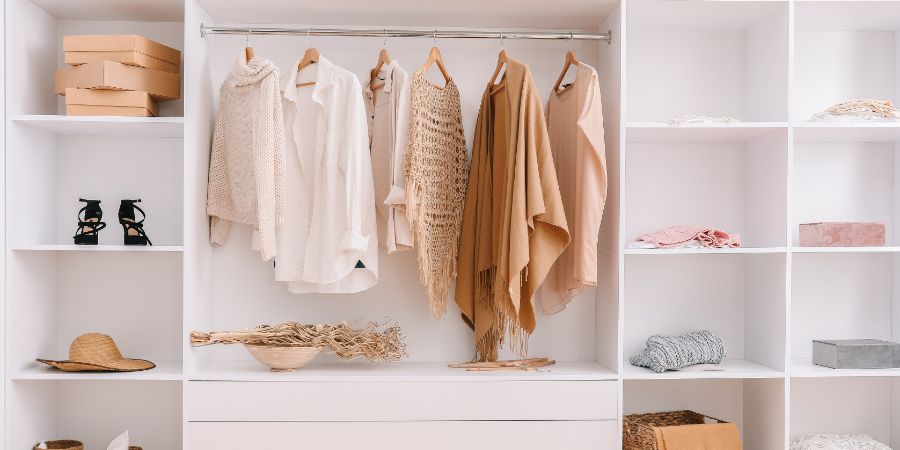 Here's How Much It Costs To Hire a Professional Organizer
